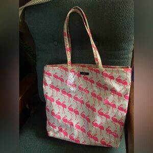 Kate Spade Flamingo Bag